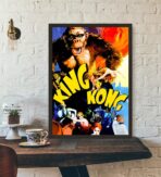 cartel king kong