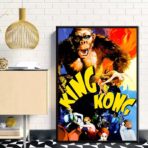 cartel king kong