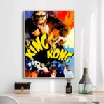 cartel king kong