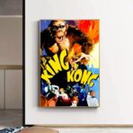 cartel king kong