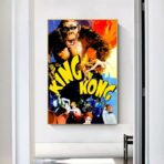 cartel king kong
