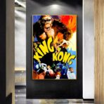 cartel king kong