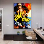 cartel king kong