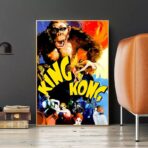cartel king kong