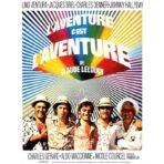 cartel aventura es aventura