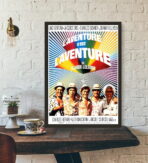 cartel aventura es aventura
