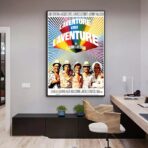 cartel aventura es aventura