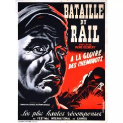 cartel la batalla del riel