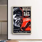 cartel la batalla del riel