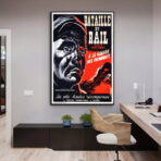 cartel la batalla del riel
