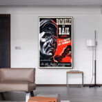 cartel la batalla del riel