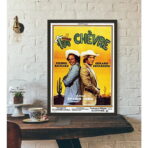 cartel la cabra
