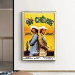 cartel la cabra
