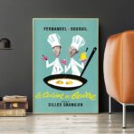 muestra mantequilla cocina