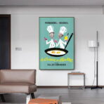 muestra mantequilla cocina