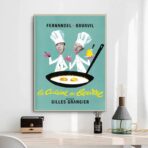 muestra mantequilla cocina