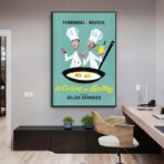 muestra mantequilla cocina