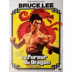 cartel la furia del dragon