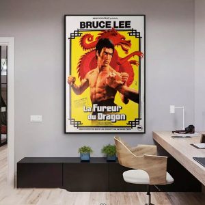 cartel la furia del dragon