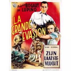 cartel el gran escape