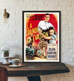 cartel el gran escape