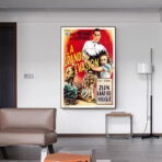 cartel el gran escape
