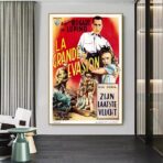 cartel el gran escape