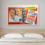 cartel la gran fregona