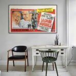 cartel la gran fregona