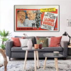 cartel la gran fregona