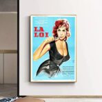 cartel la ley