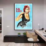 cartel la ley