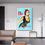cartel la ley