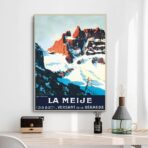 cartel el meije