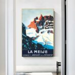 cartel el meije
