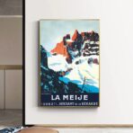 cartel el meije