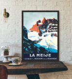 cartel el meije