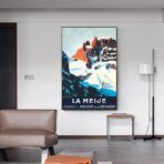 cartel el meije