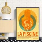 muestra la piscina delon