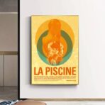 muestra la piscina delon