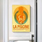 muestra la piscina delon