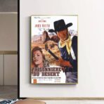 cartel el prisionero del desierto