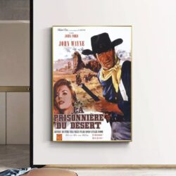 cartel el prisionero del desierto