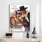cartel el prisionero del desierto