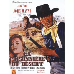 cartel el prisionero del desierto