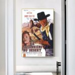 cartel el prisionero del desierto