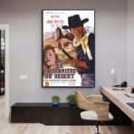 cartel el prisionero del desierto