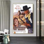 cartel el prisionero del desierto