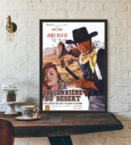 cartel el prisionero del desierto
