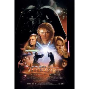cartel venganza de los sith